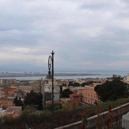 Patrizio Home Cagliari Luaran gambar