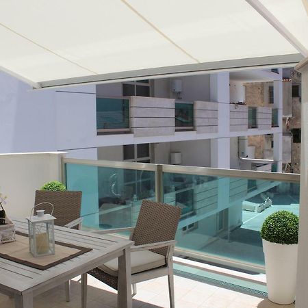 Patrizio Home Cagliari Luaran gambar