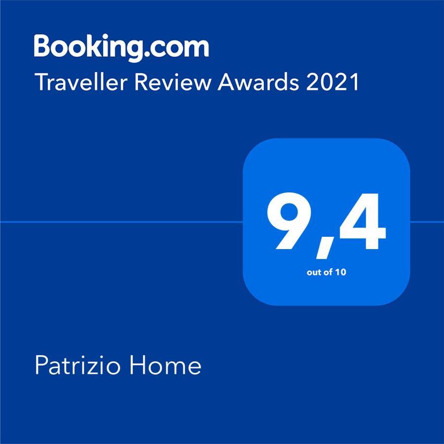Patrizio Home Cagliari Luaran gambar