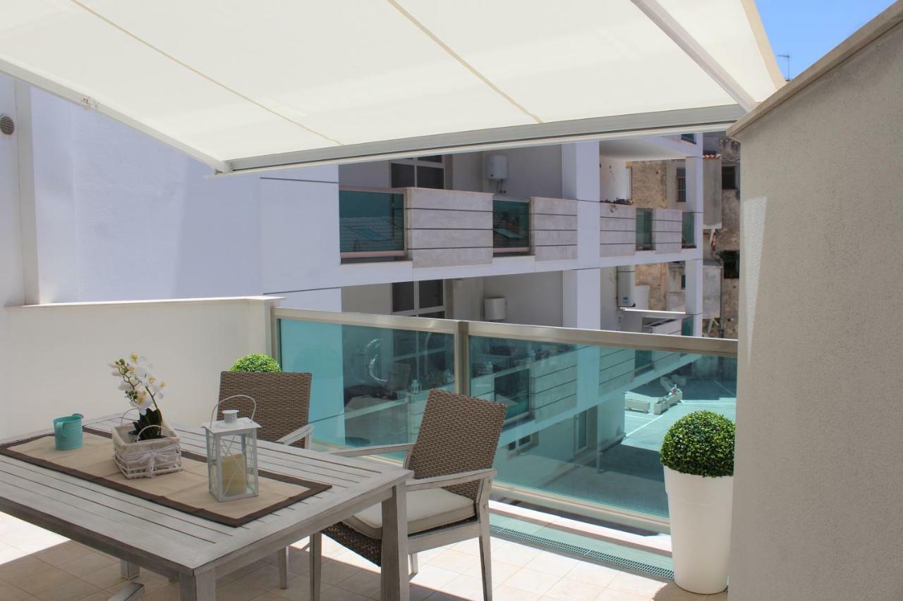 Patrizio Home Cagliari Luaran gambar