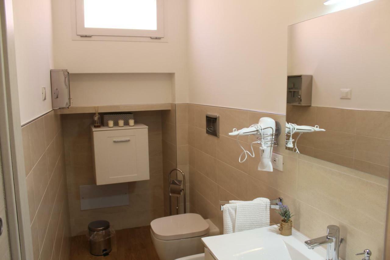 Patrizio Home Cagliari Luaran gambar