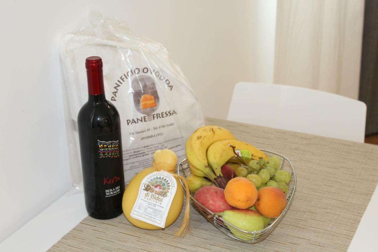 Patrizio Home Cagliari Luaran gambar