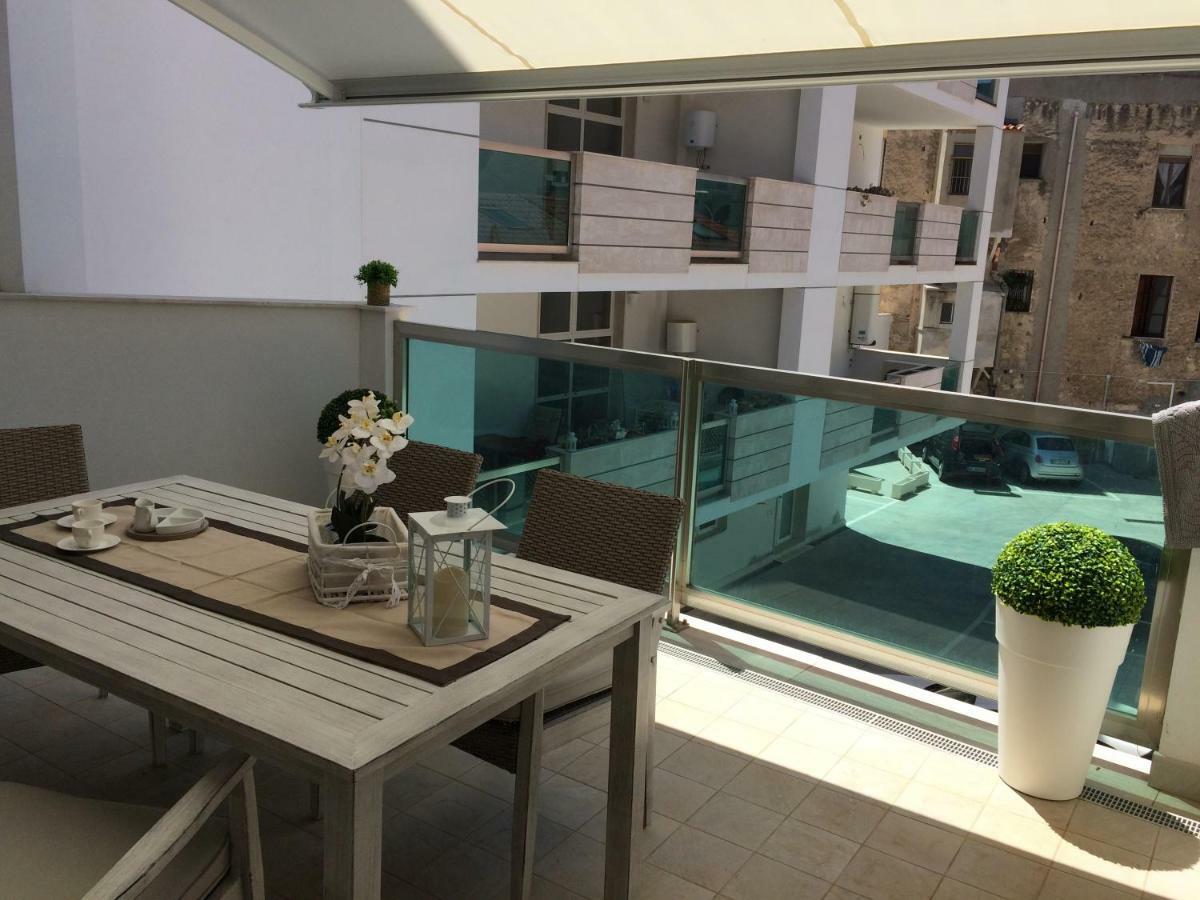 Patrizio Home Cagliari Luaran gambar