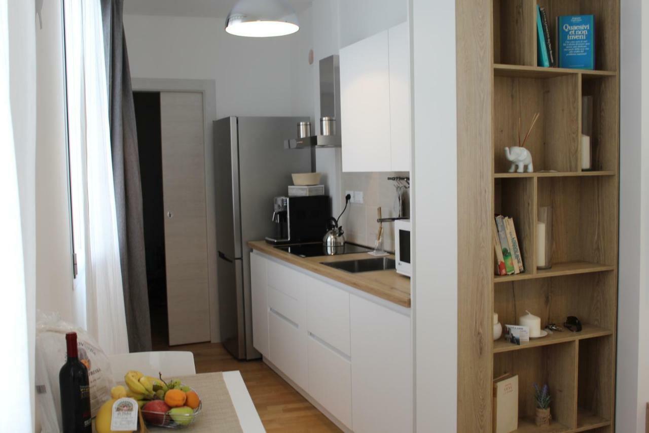 Patrizio Home Cagliari Luaran gambar