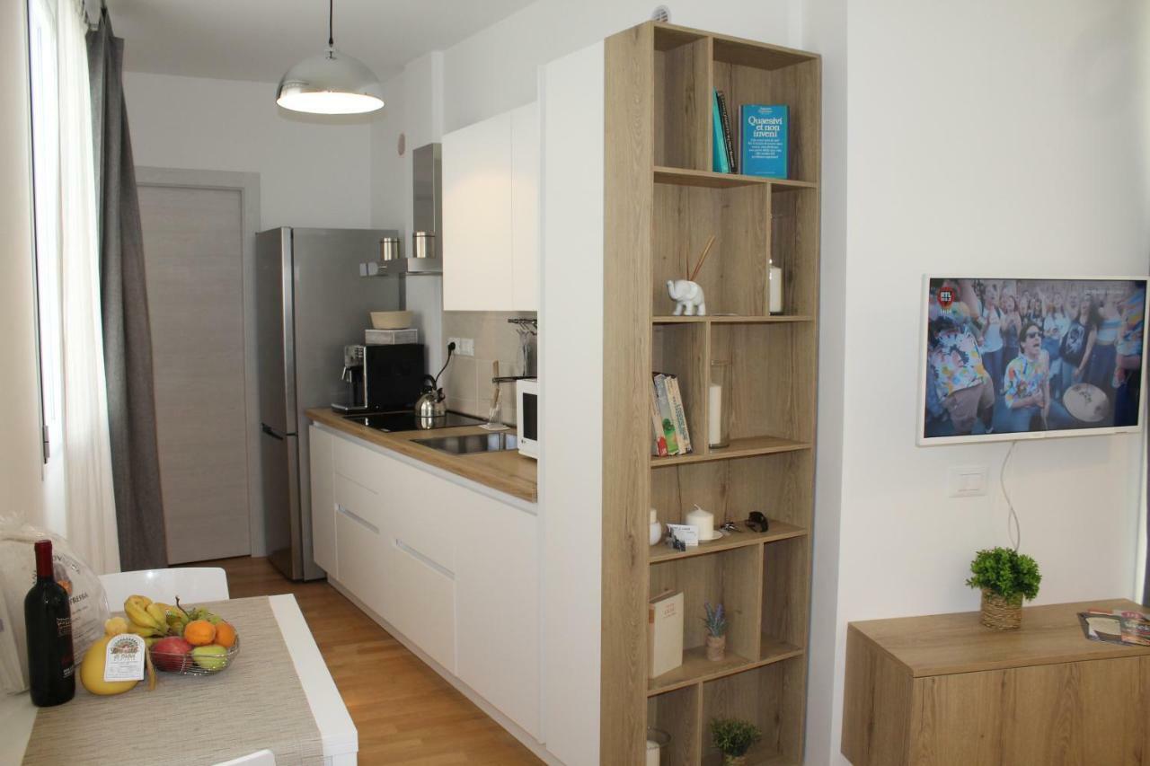 Patrizio Home Cagliari Luaran gambar