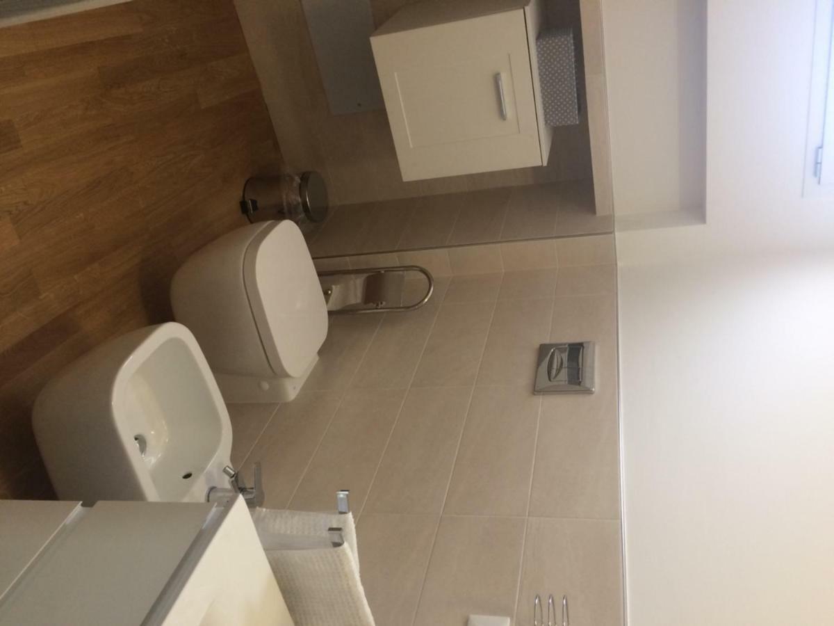 Patrizio Home Cagliari Luaran gambar