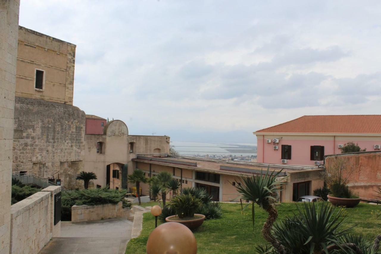 Patrizio Home Cagliari Luaran gambar